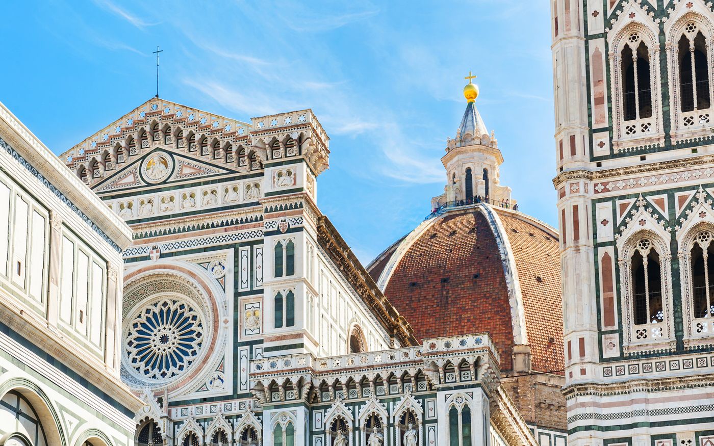 Suite Medici
