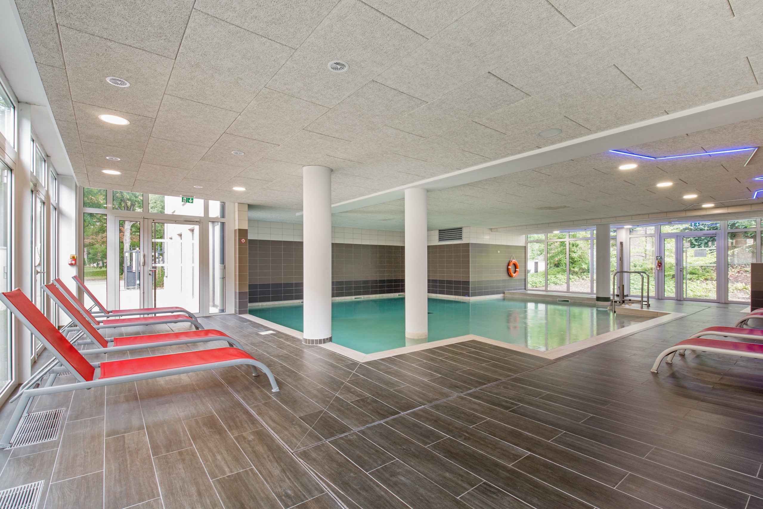 La Petite Venise Studio 2p