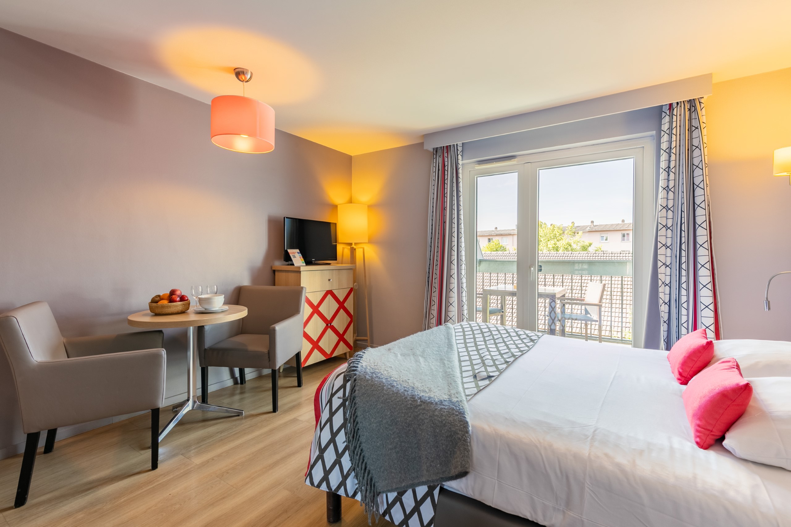 La Petite Venise Studio 2p