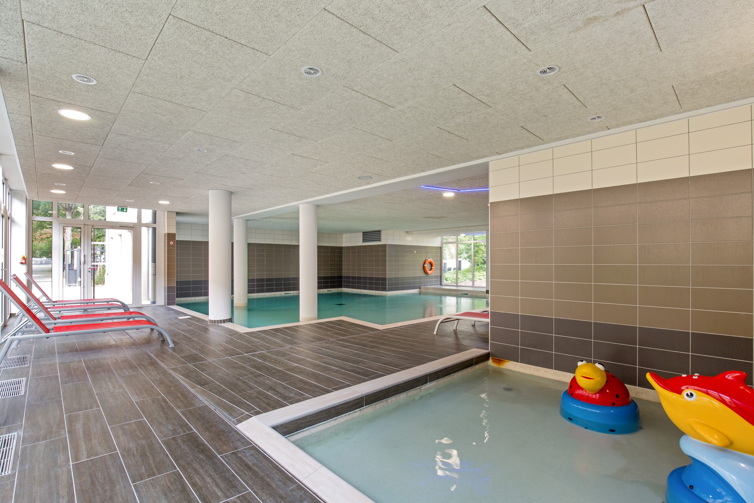 La Petite Venise Studio 2p, Colmar