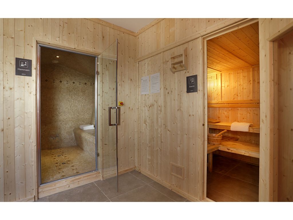 Le Terral 2P4B balcon/terrace