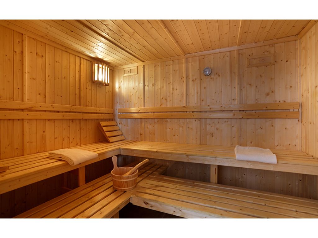 Le Terral 2P4B balcon/terrace