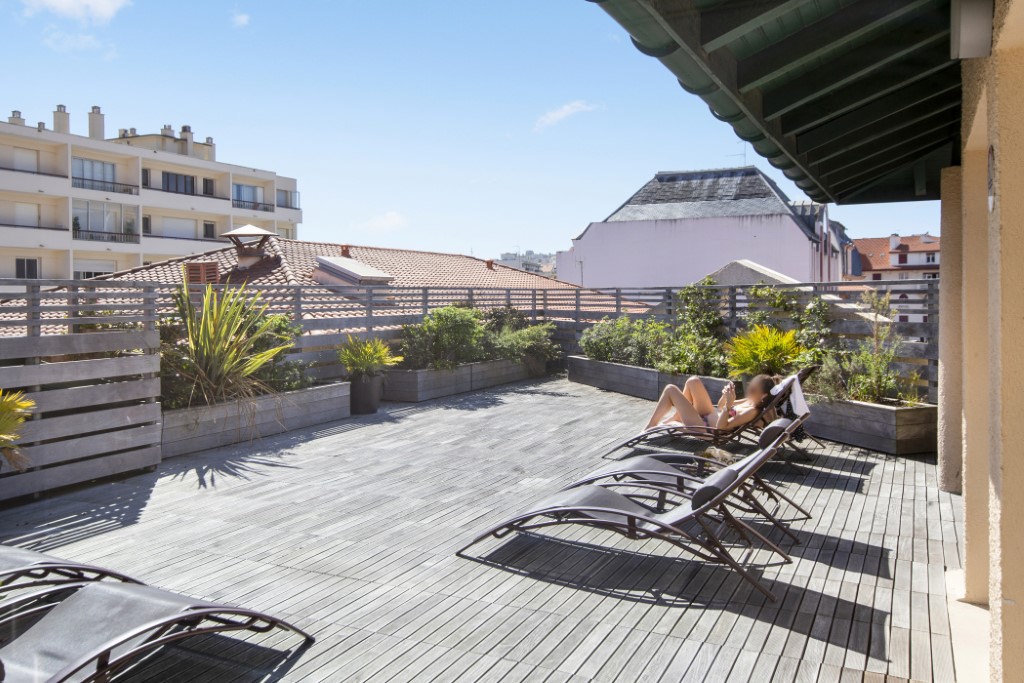 Haguna 2p6p Balcon