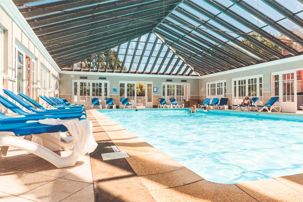 Jardins de la Cote d'Opale 2p 2p