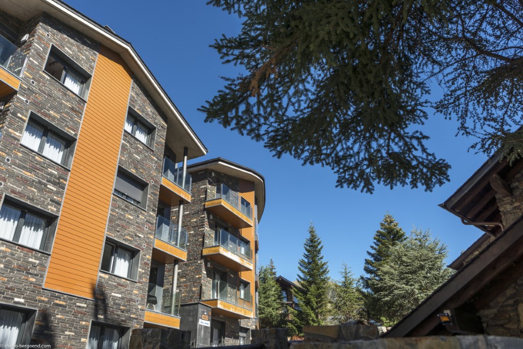 Andorra El Tarter 3p 6p VM-Balc
