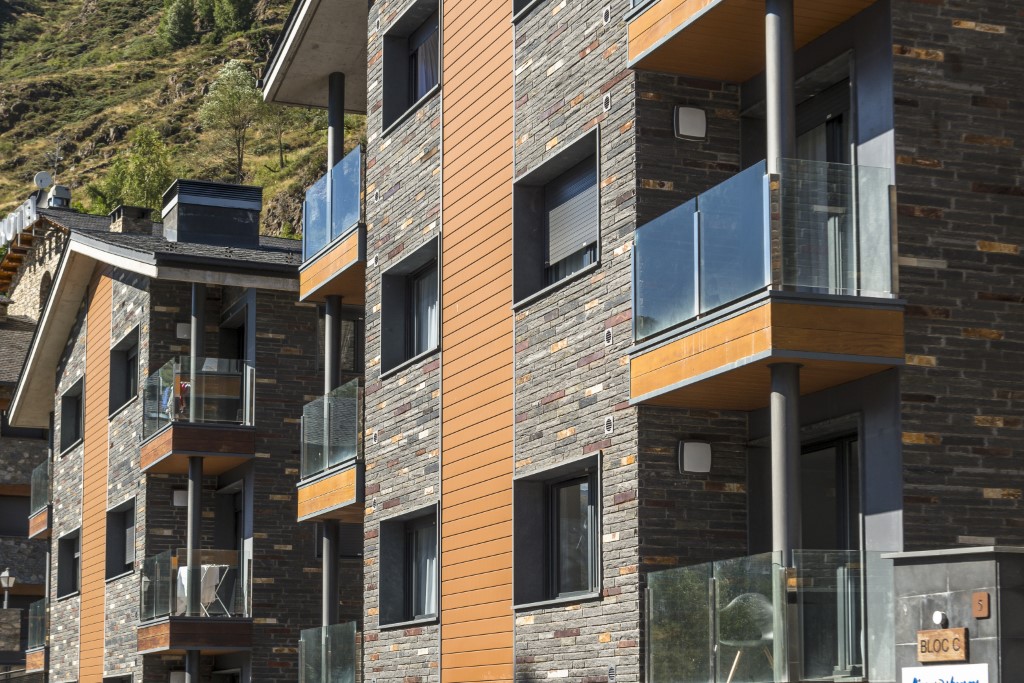 Andorra El Tarter 3p 6p VM-Balc