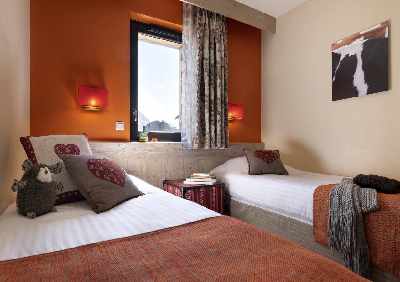 L'Amara 4p8p Mountain View