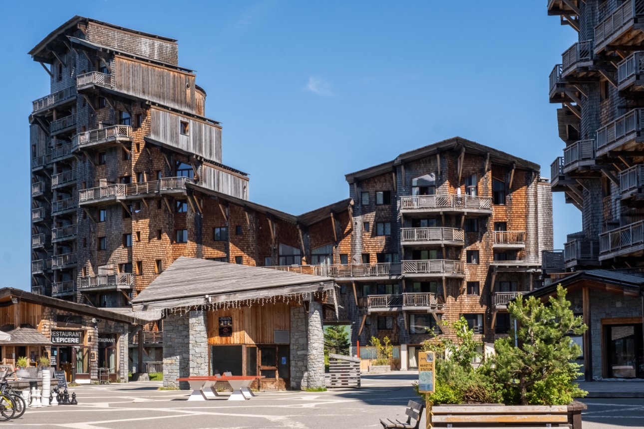 L'Amara 4p8p Mountain View