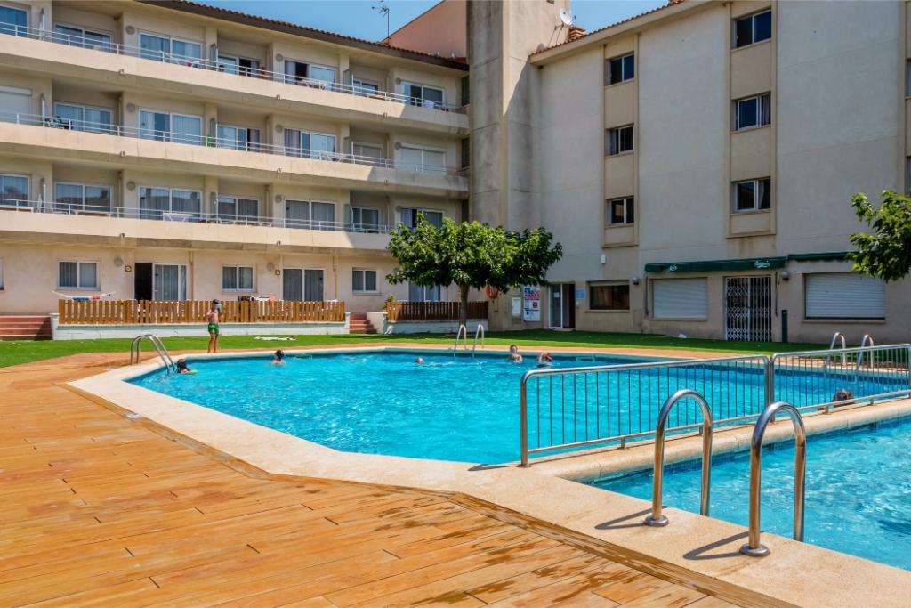 Estartit Playa 3p 6p clima, L Estartit