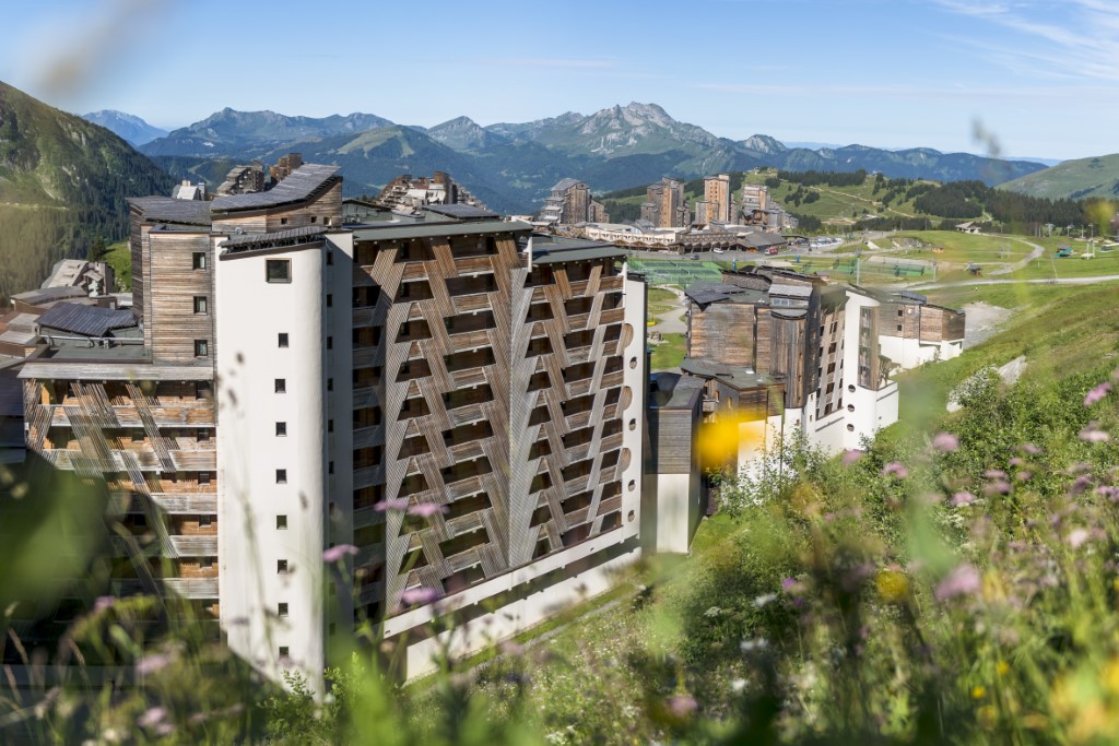 Atria-Crozats 3p7p vuemontagne