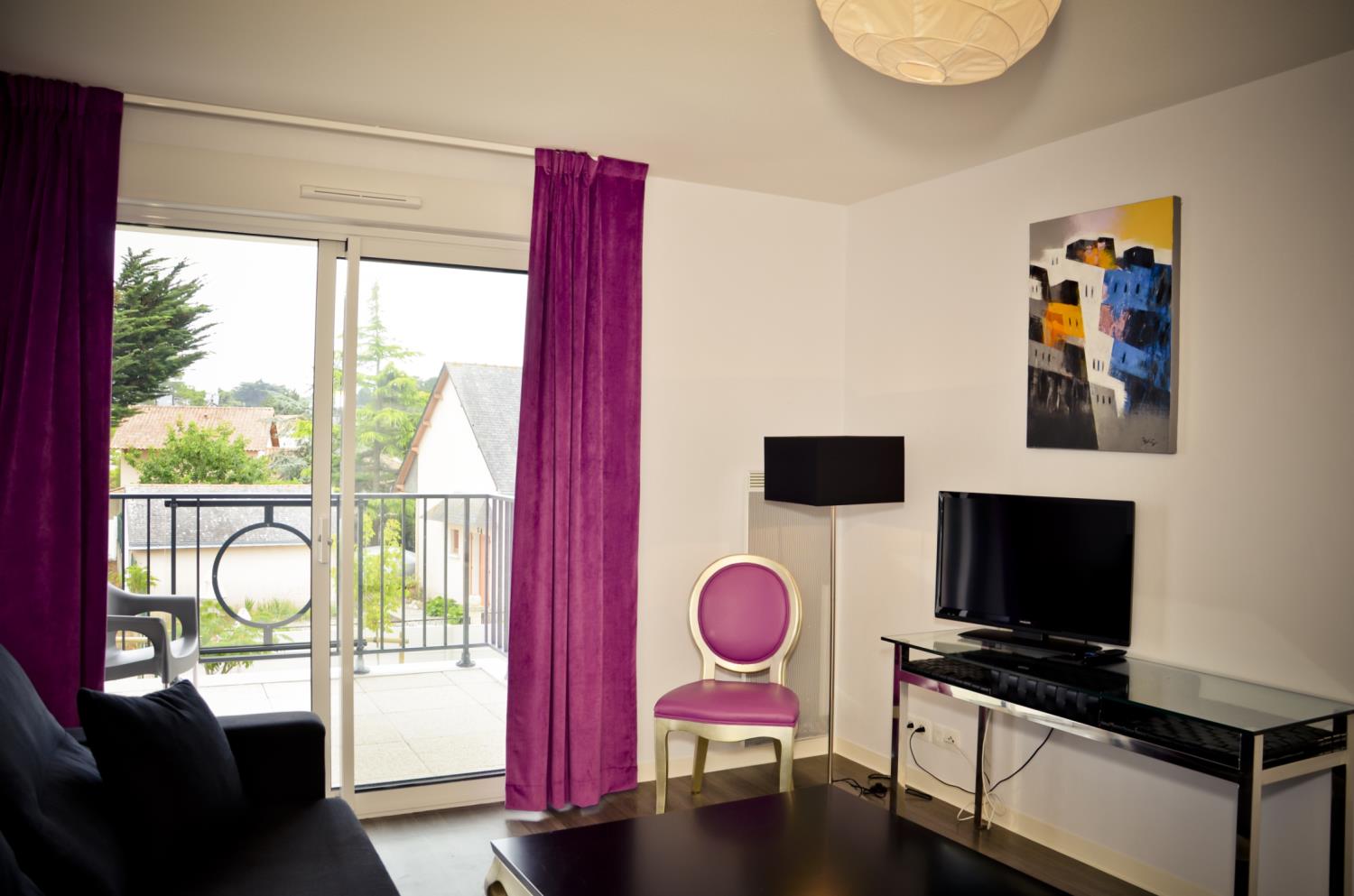 La Baule T2