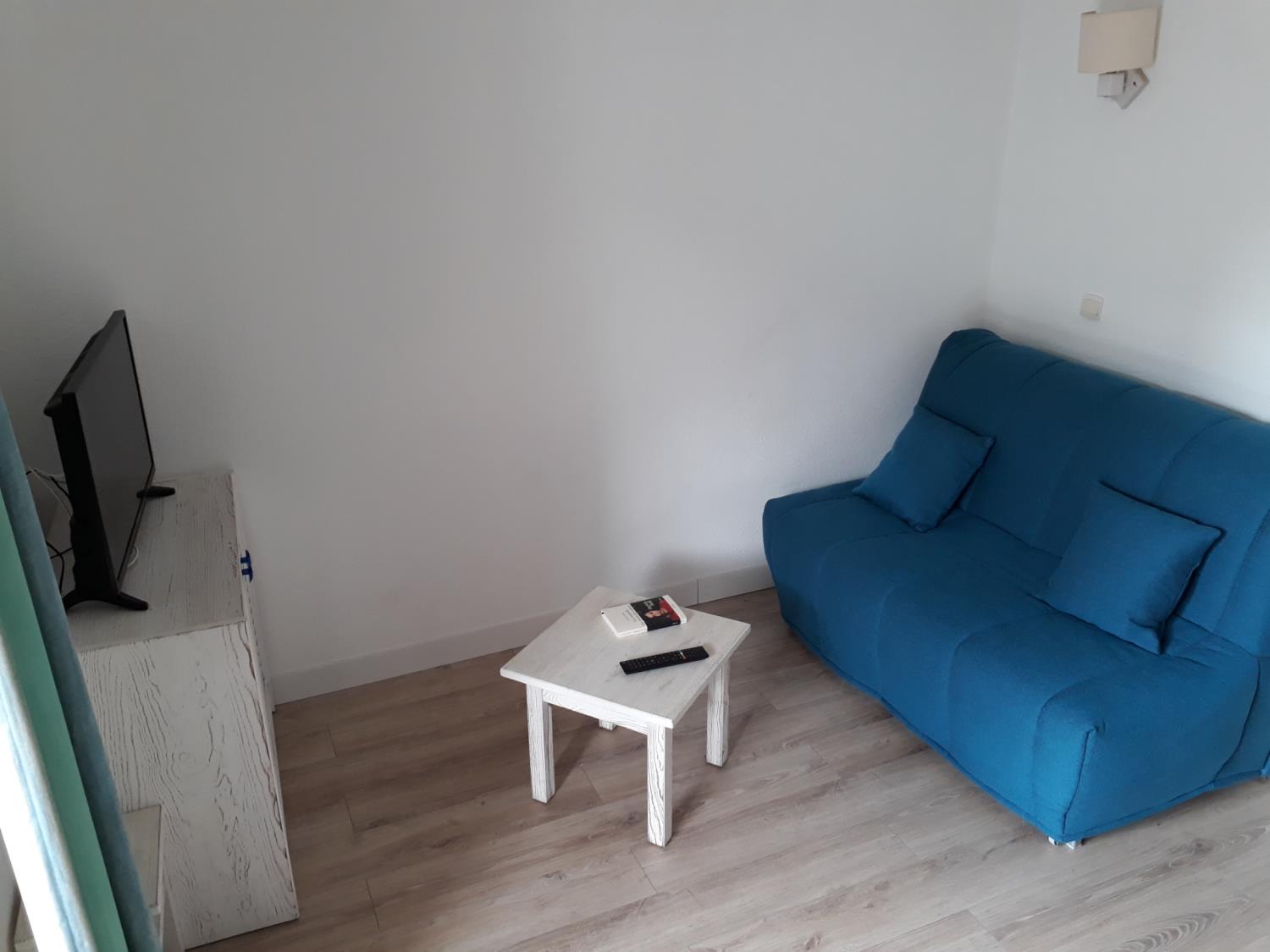 Residence les Alcyons 3p 6/8p