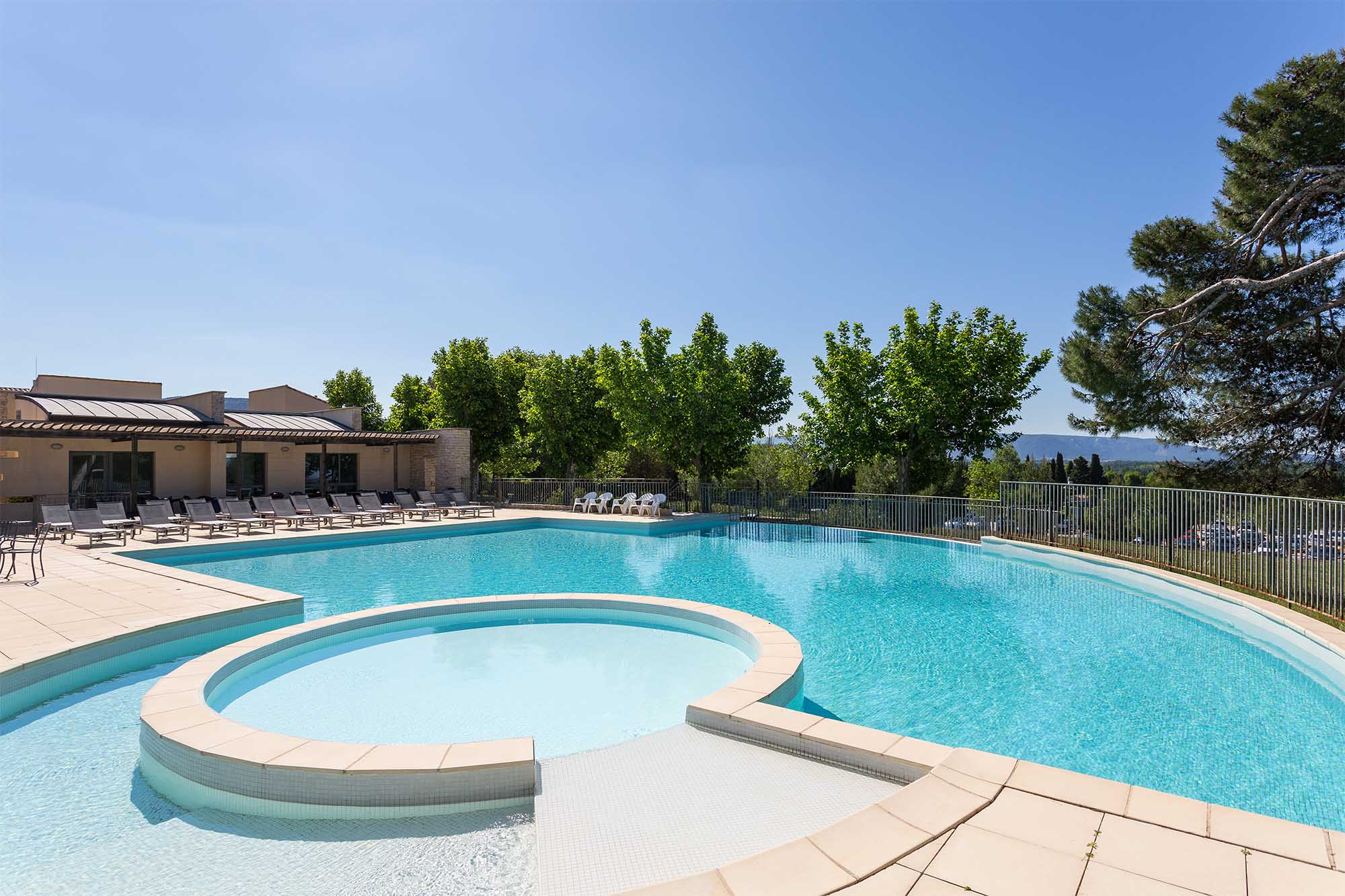 Domaine de Provence Country Club 3p7p VG