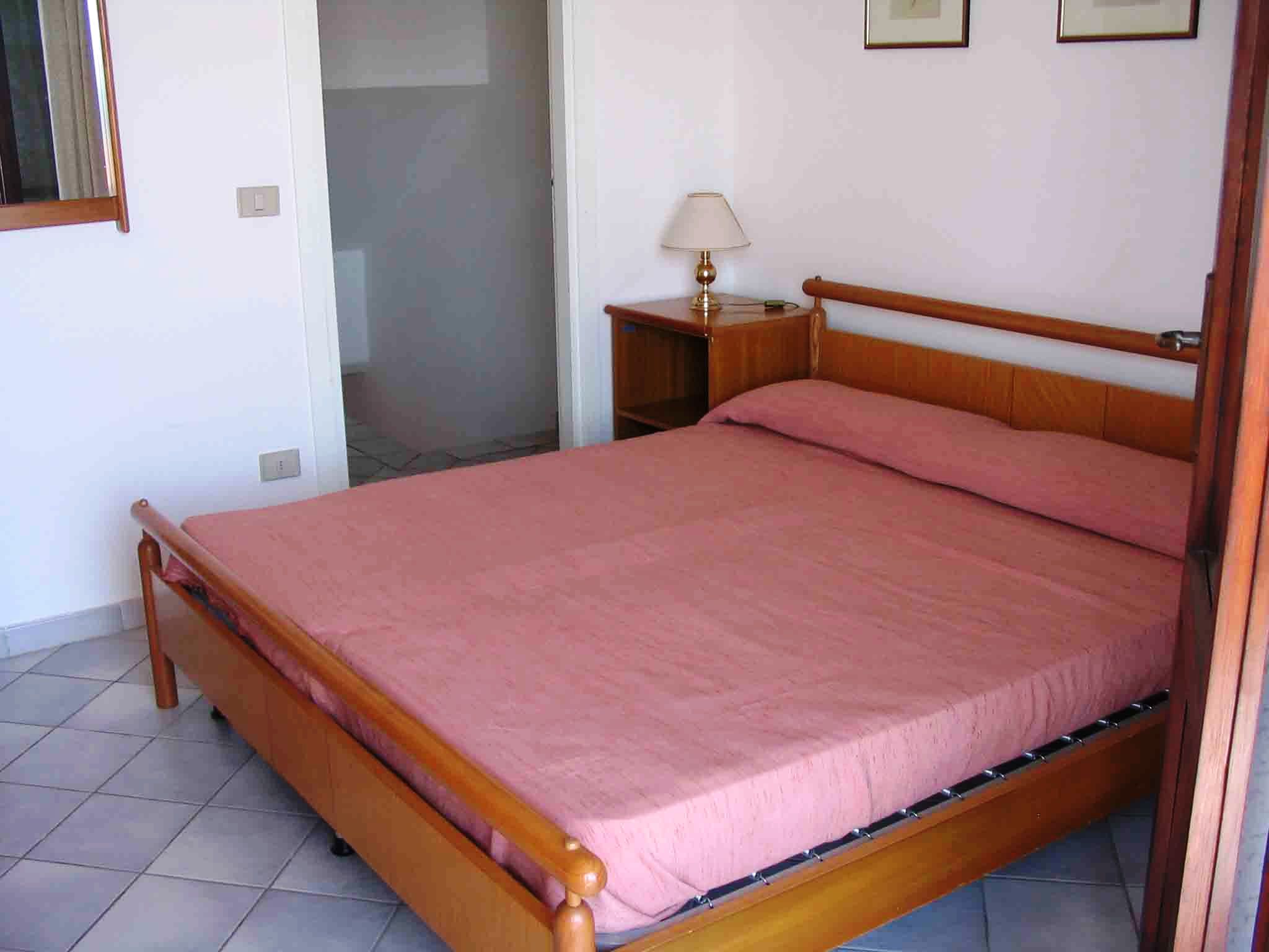 Villetta Trilo Janna, Stintino