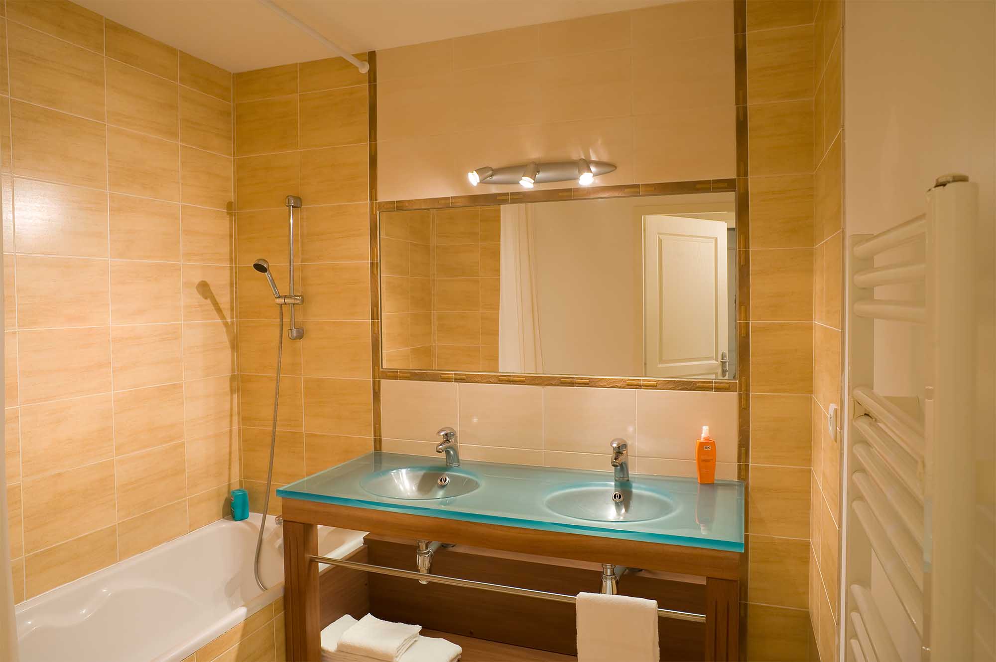 Les Appartements de Fontenelles 2p 4p