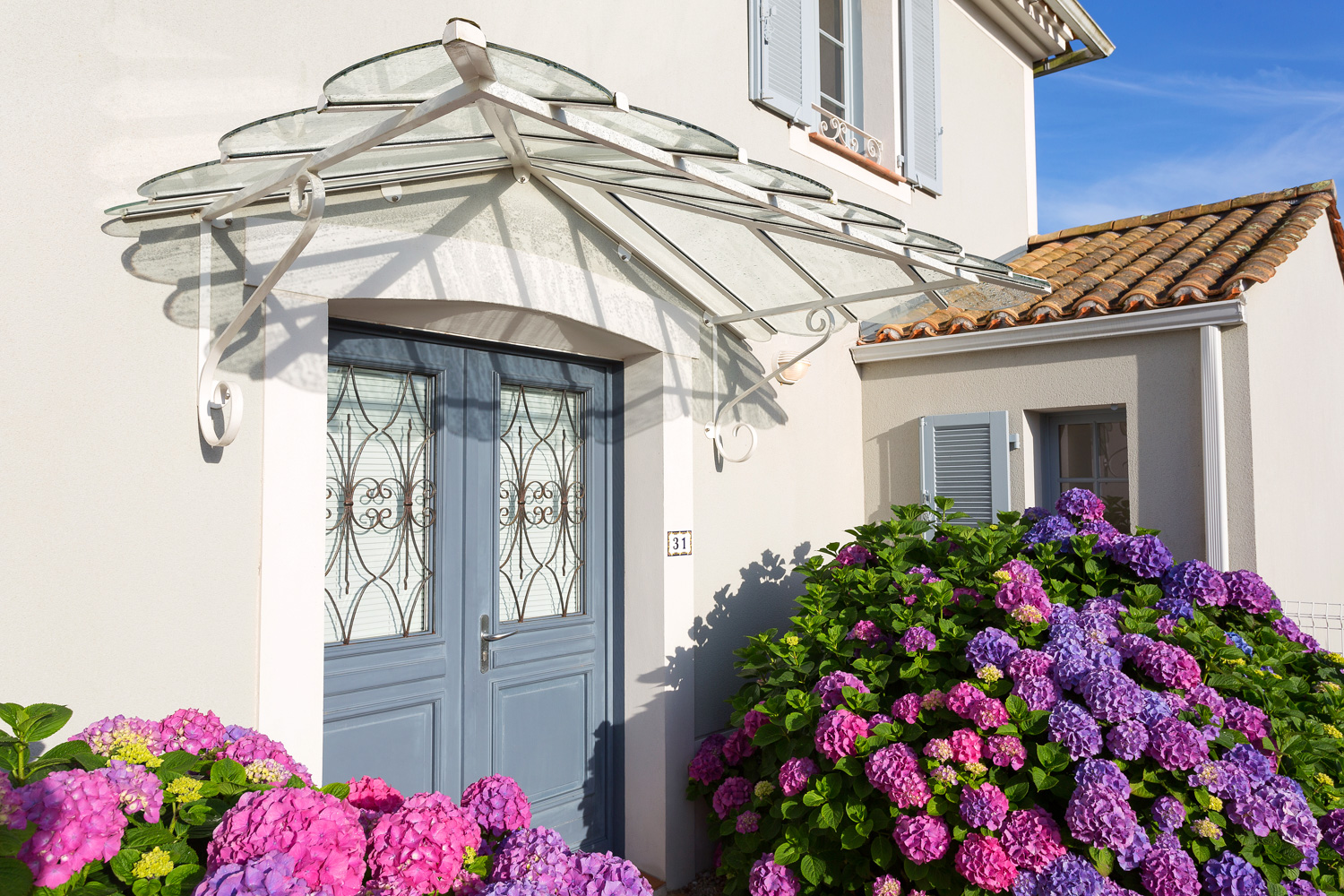 Les Villas de Fontenelles 4p6p*
