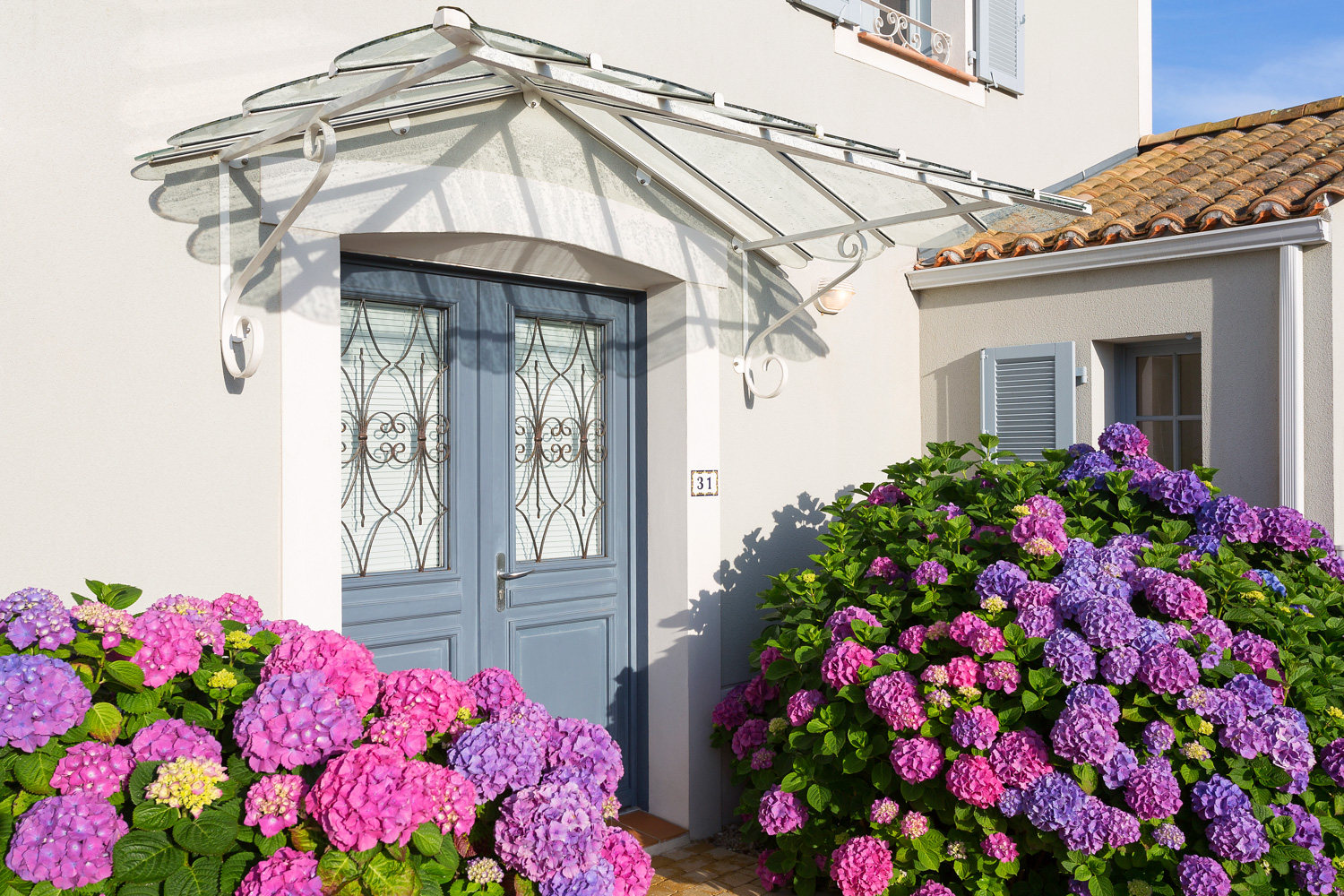 Les Villas de Fontenelles 5p8p*