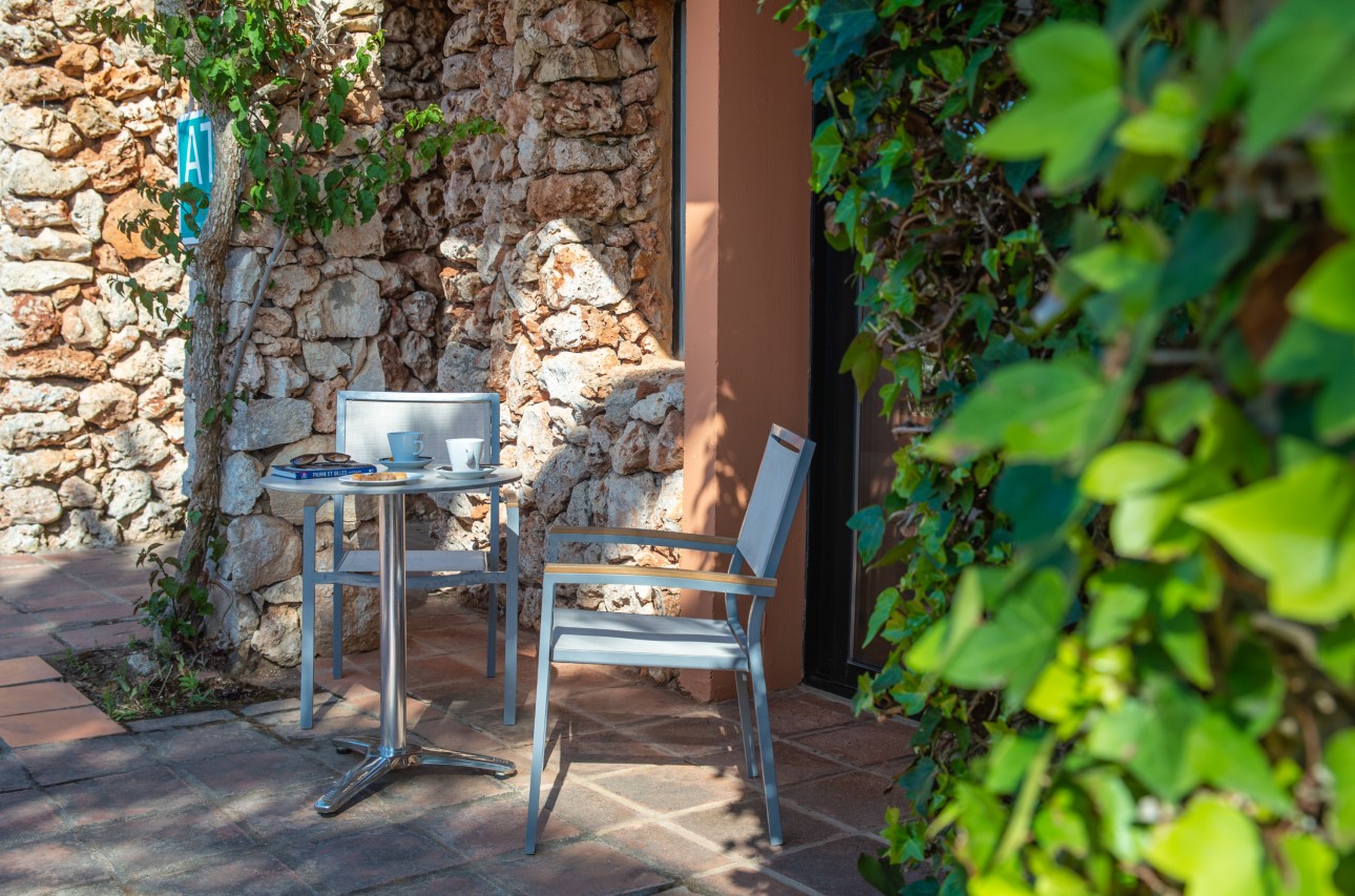 Menorca Binibeca Ad.Only Double Room