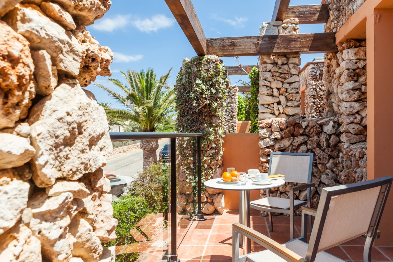 Menorca Binibeca Ad.Only Double Room