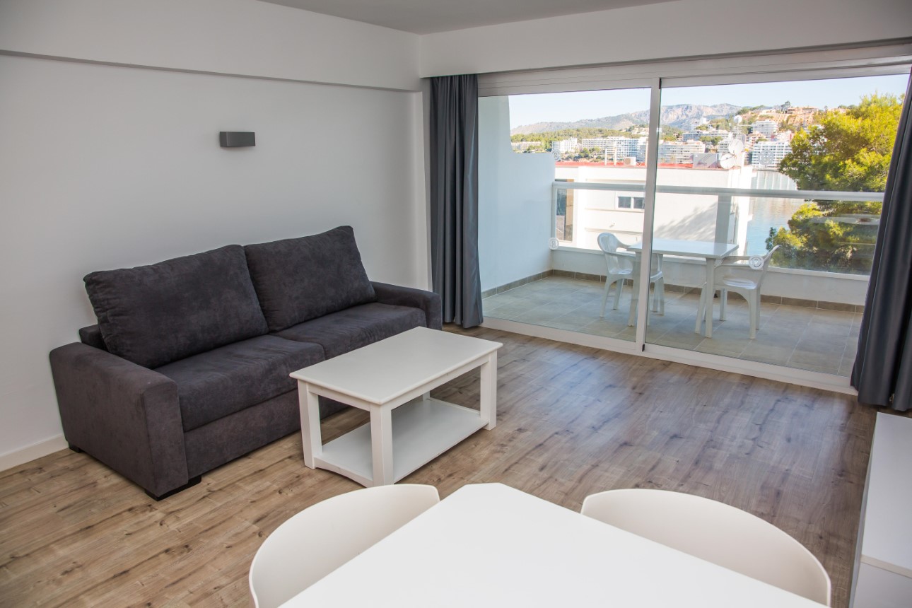 Mallorca Portofino 3p6p
