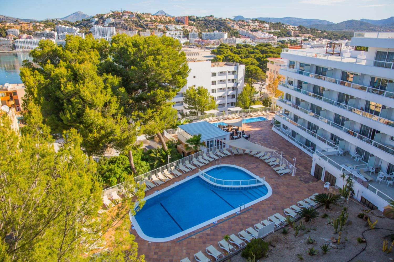 Mallorca Portofino 3p6p