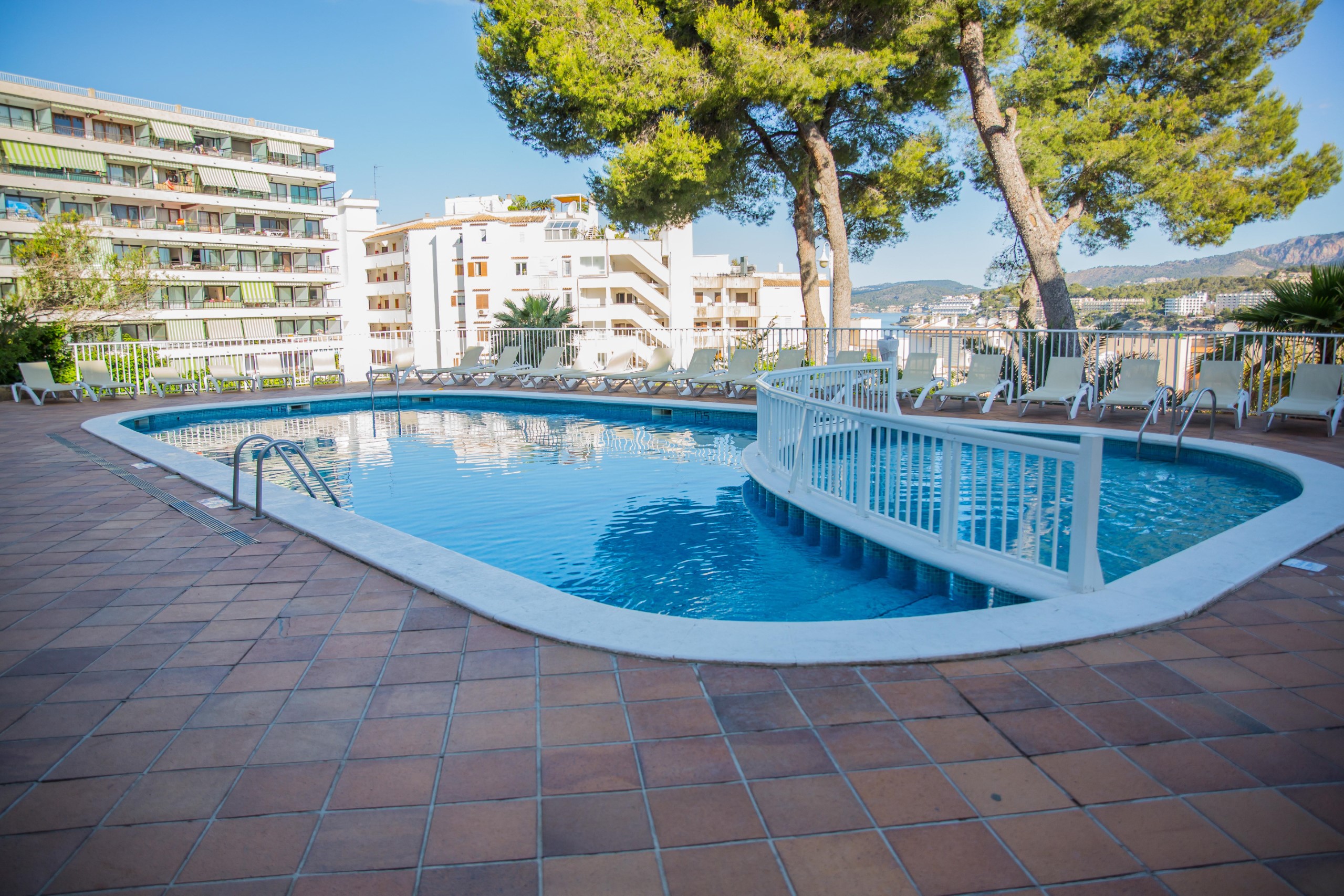 Mallorca Portofino 3p6p