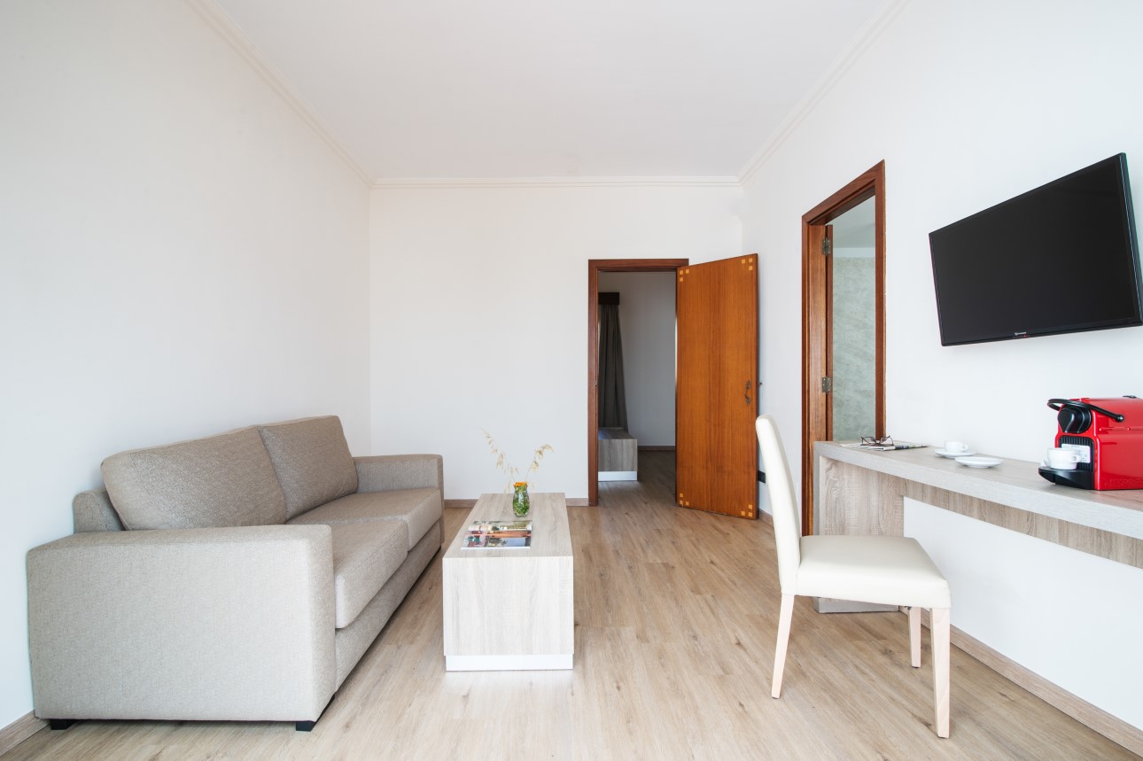 Menorca Binibeca Ad.Only Rooftop J.Suite