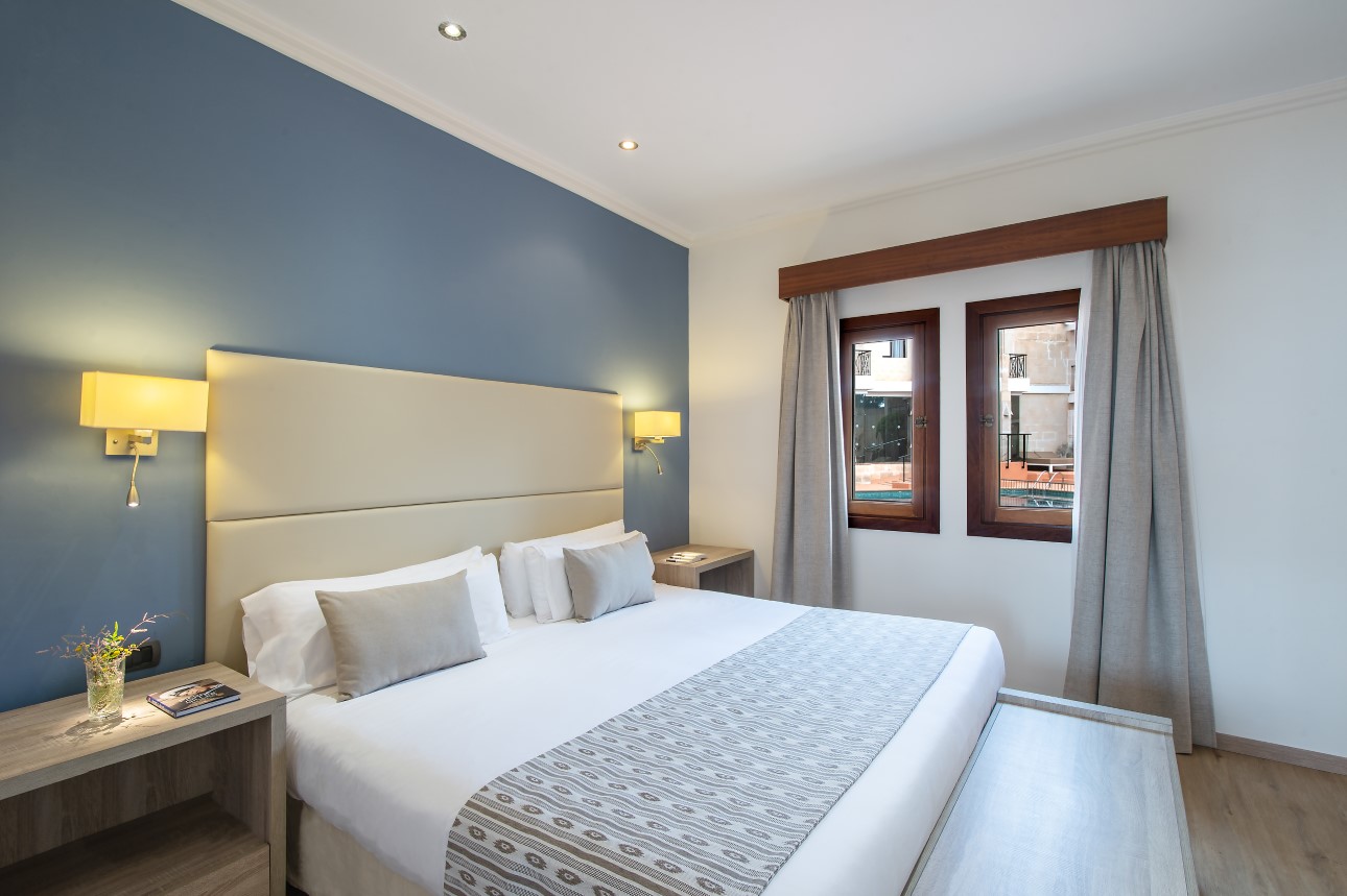 Menorca Binibeca Ad.Only Rooftop J.Suite