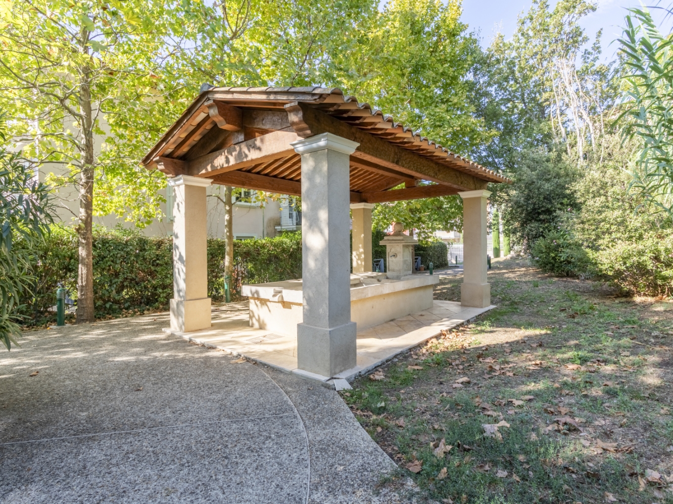 Domaine de Camiole 3P6B