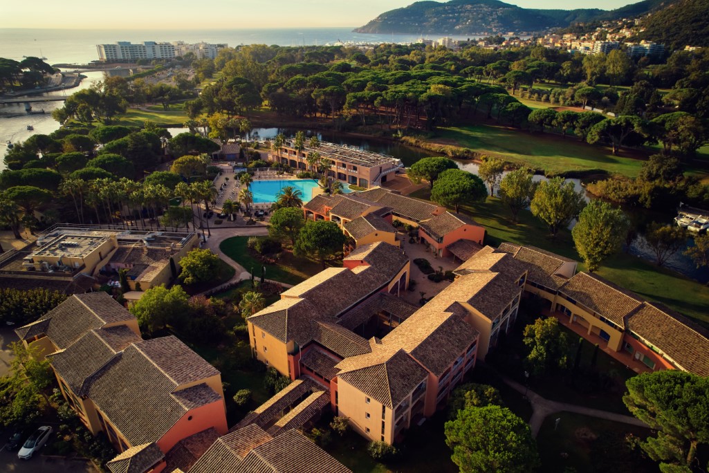 Cannes Mandelieu 3p6p