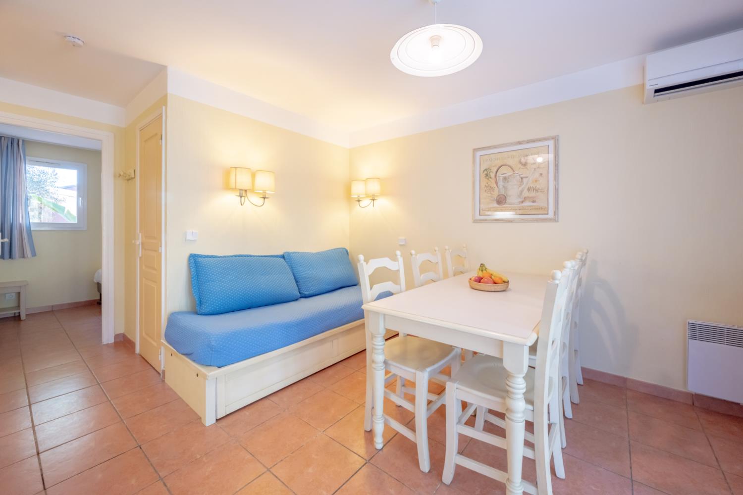 Cannes Mandelieu 3p6p