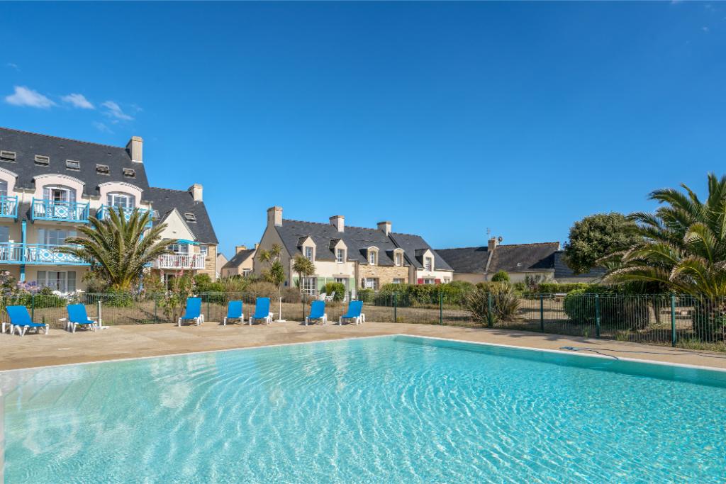 Maison Standard Cap Marine