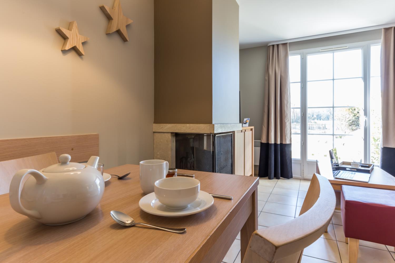 Le Green Beach MSup 5p, Port en Bessin Huppain