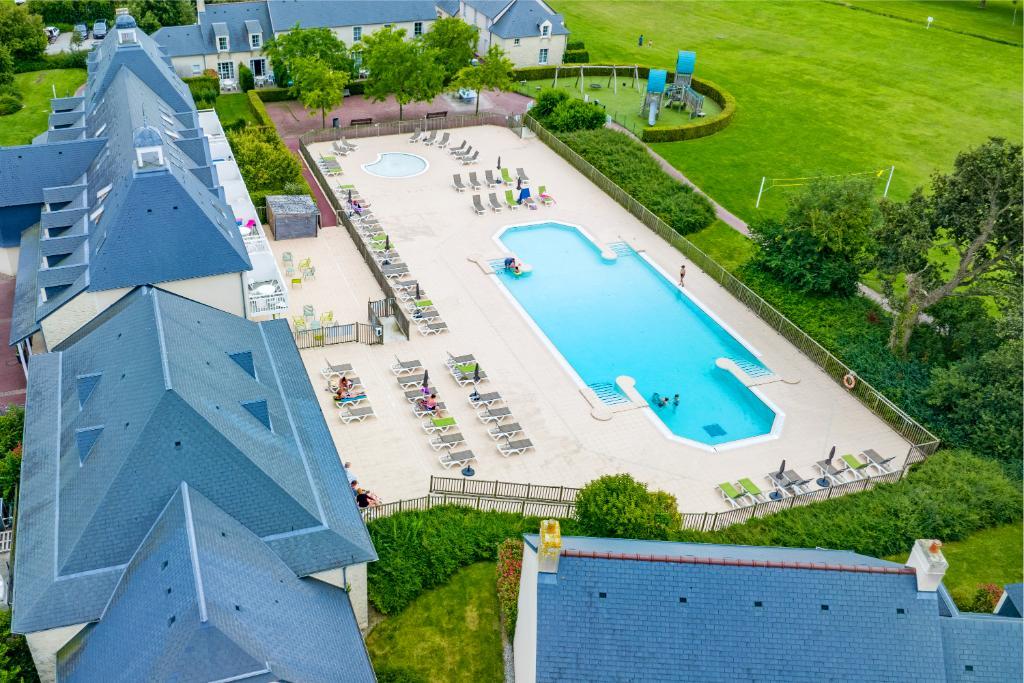 Le Green Beach M Standard 6p