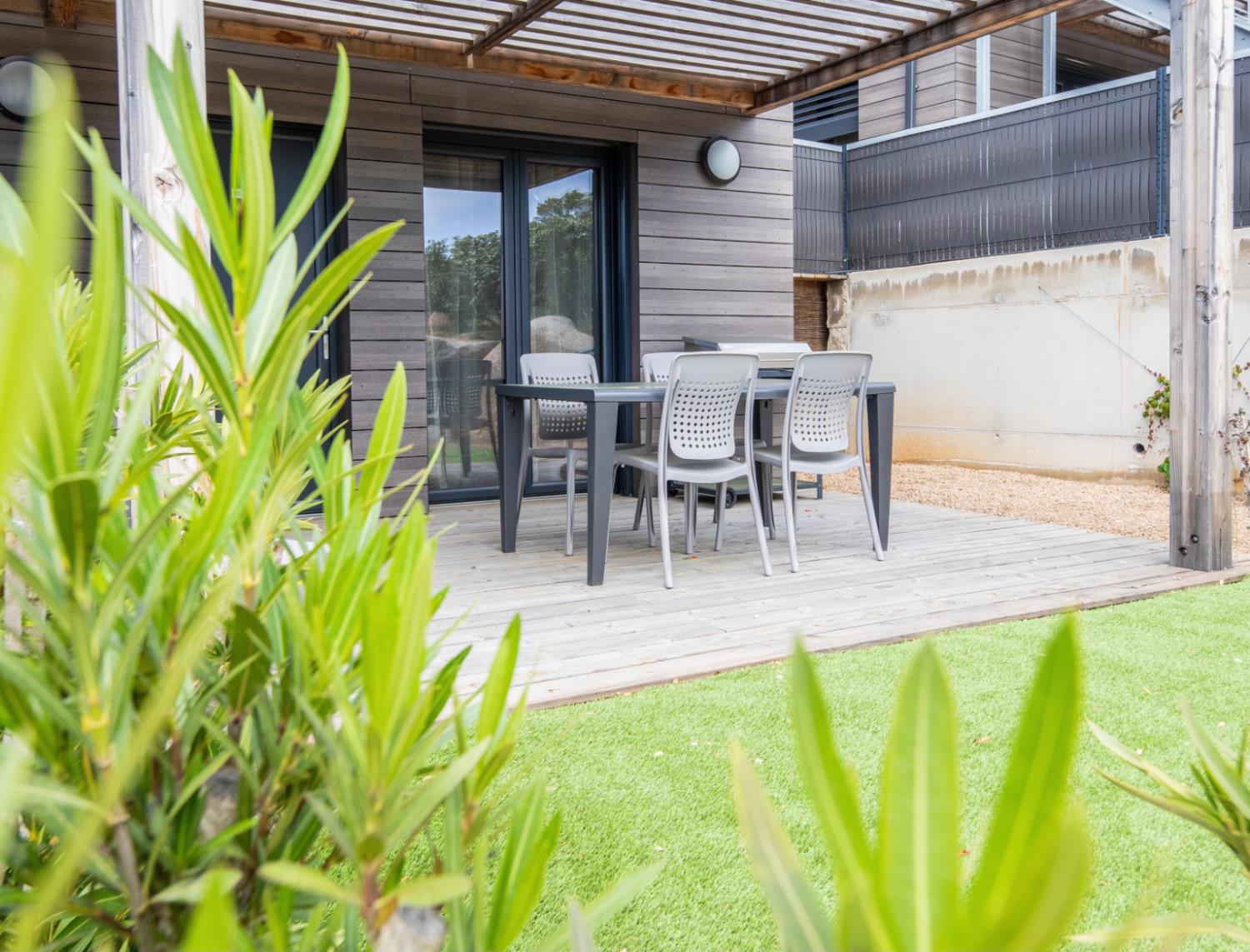 Les Terrasses d'Arsella 2p4