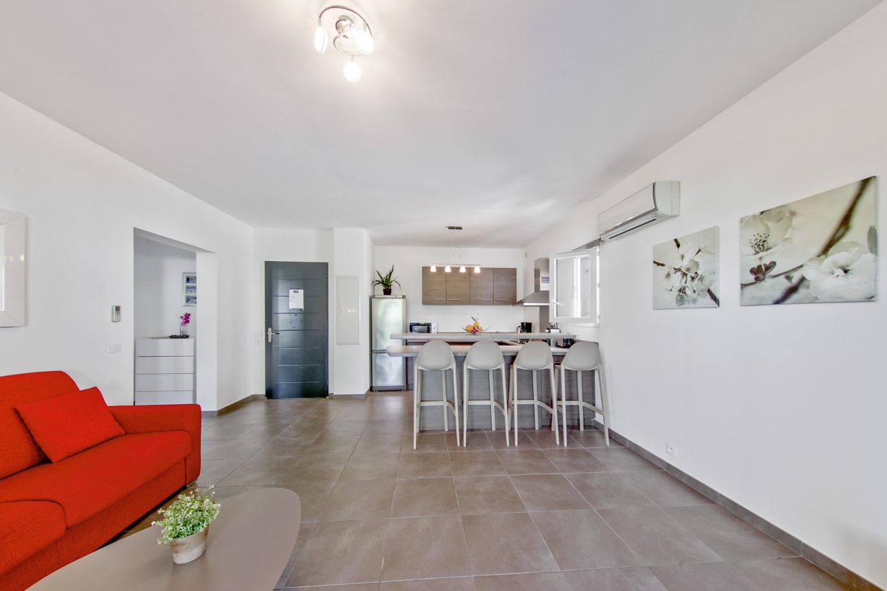 Les Villas de Porto-Vecchio 2p4p