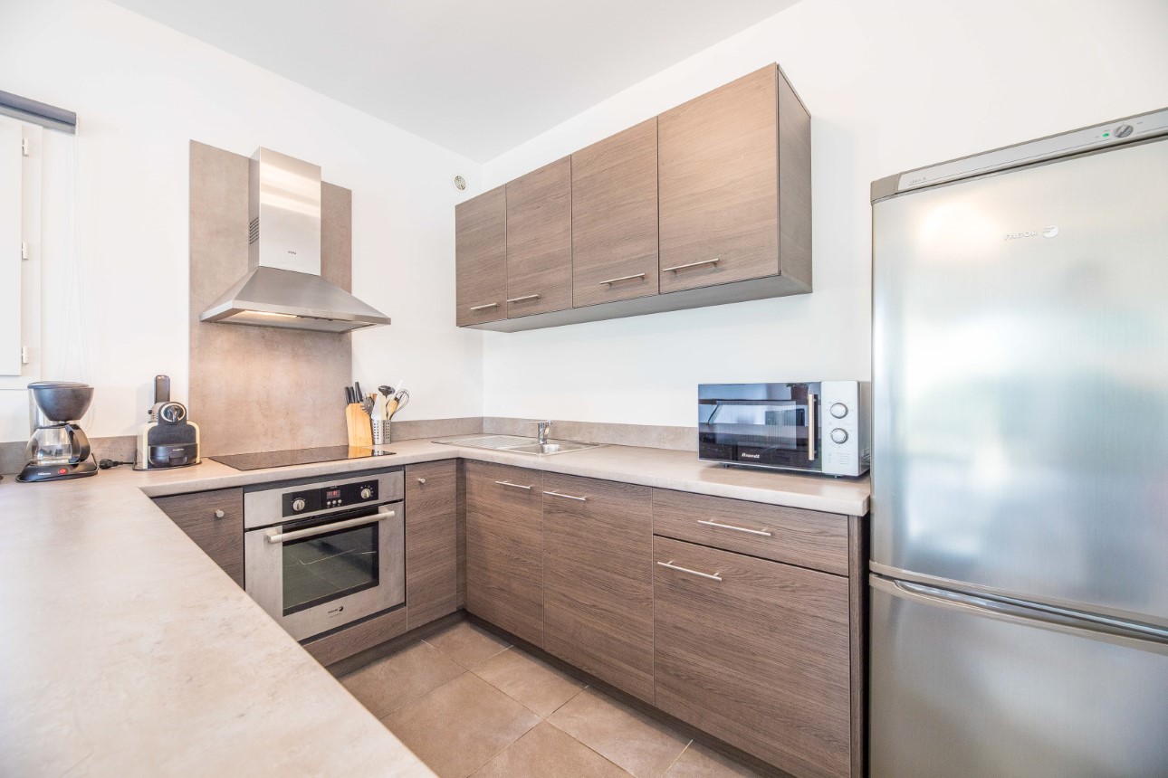 Les Villas de Porto-Vecchio 2p4p