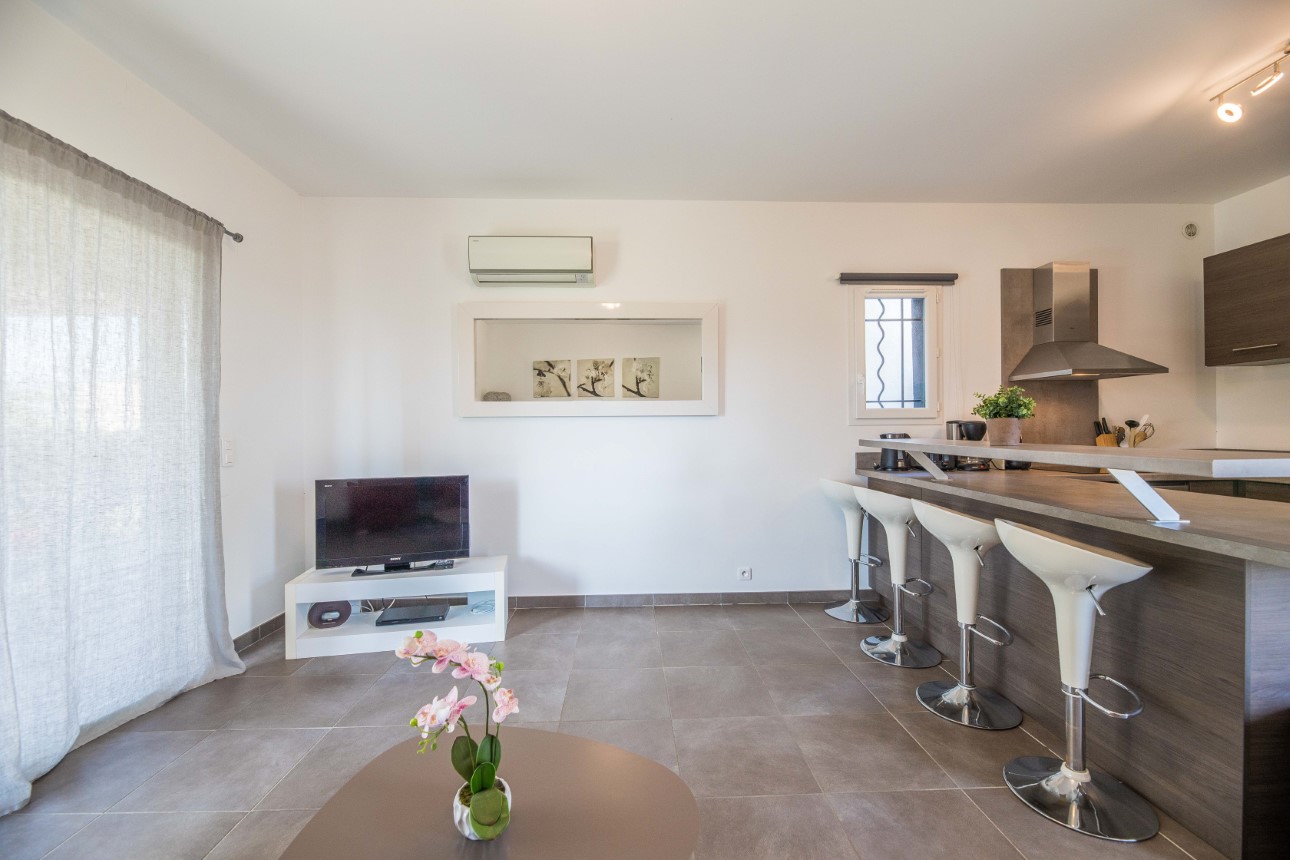 Les Villas de Porto-Vecchio 2p4p