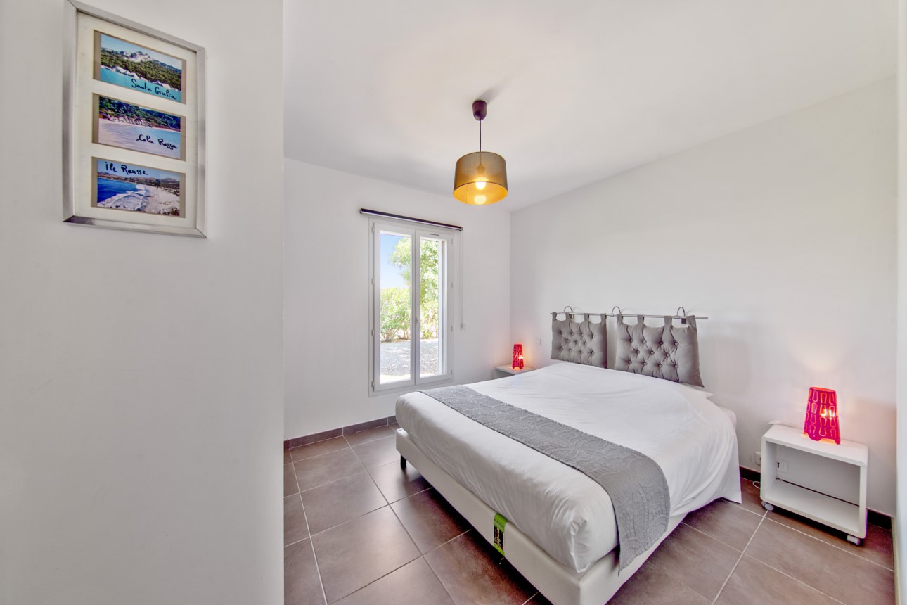 Les Villas de Porto-Vecchio 3p6p