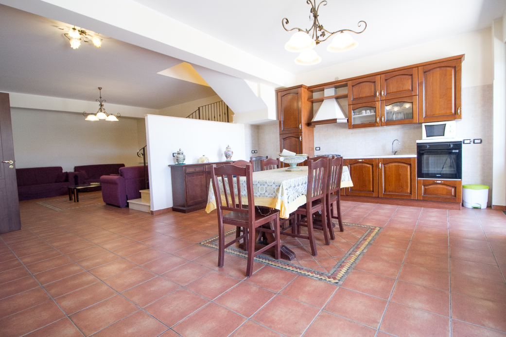 Villa il Pino