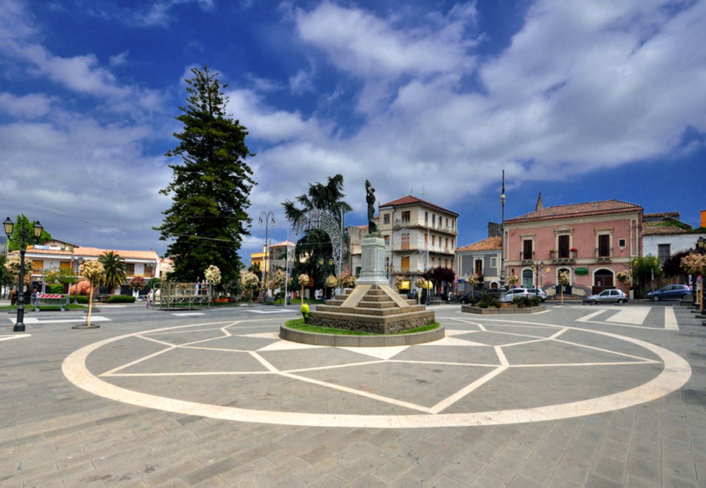 Etna Royal - Sea view