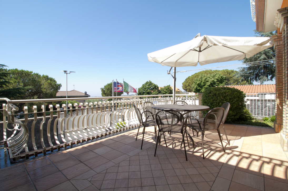 Etna Royal - Sea view