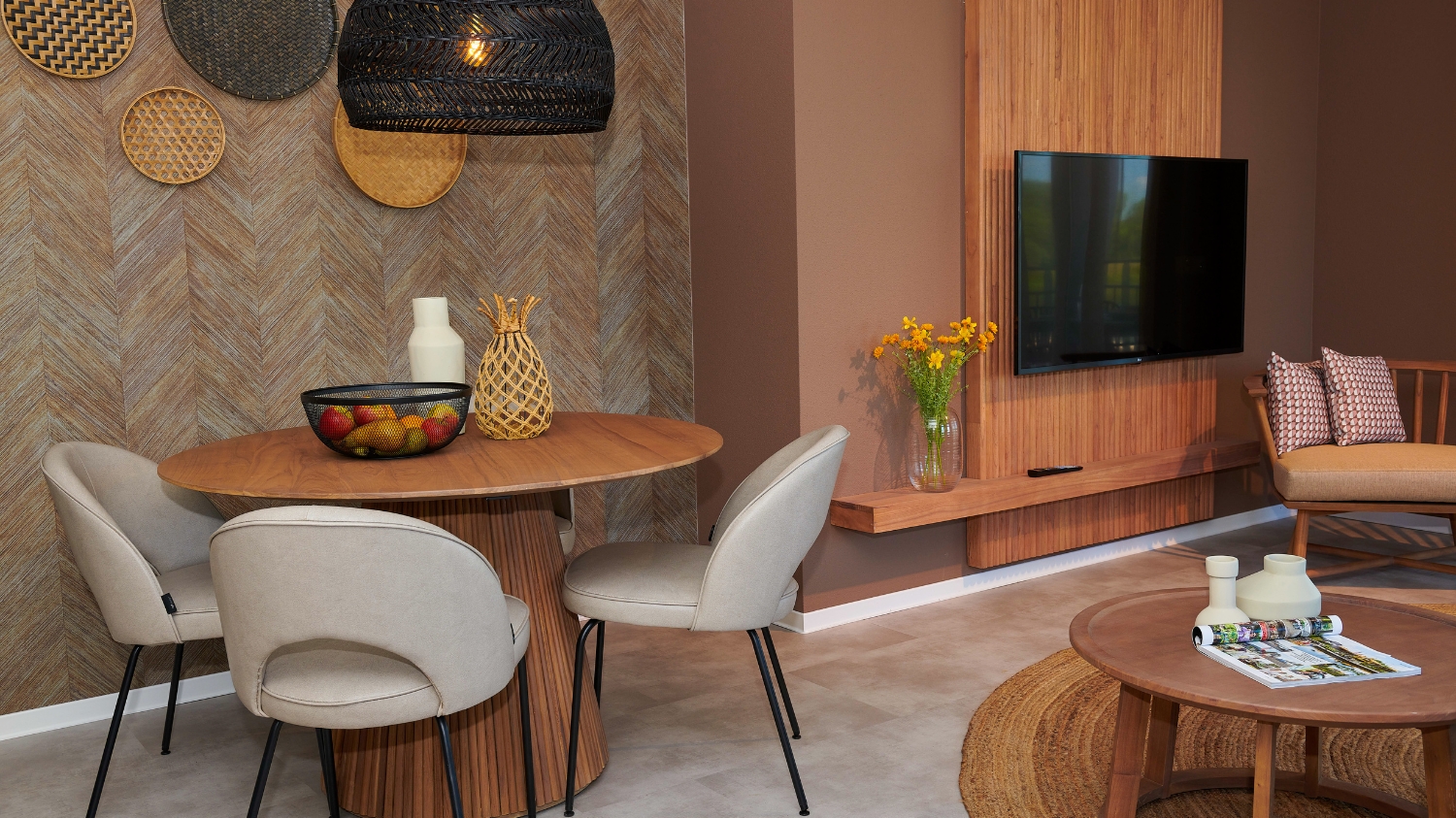 Panorama Lake View Apartment 6p