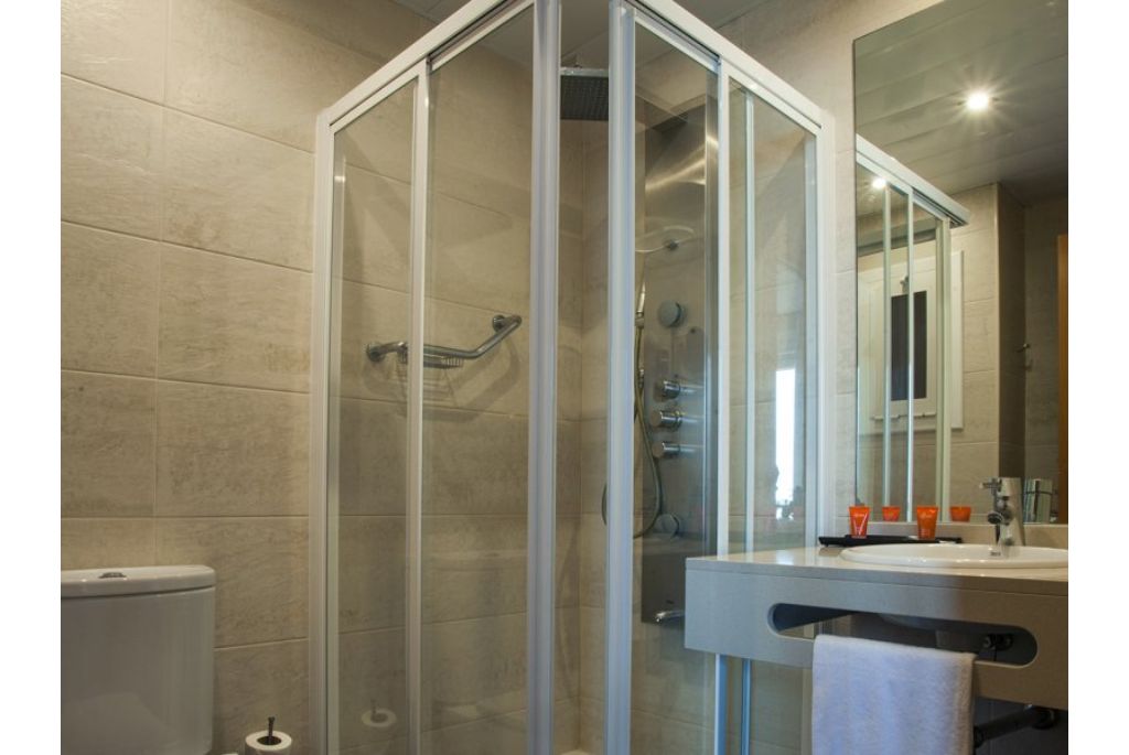 Chambre Standard Hotel Horitzó