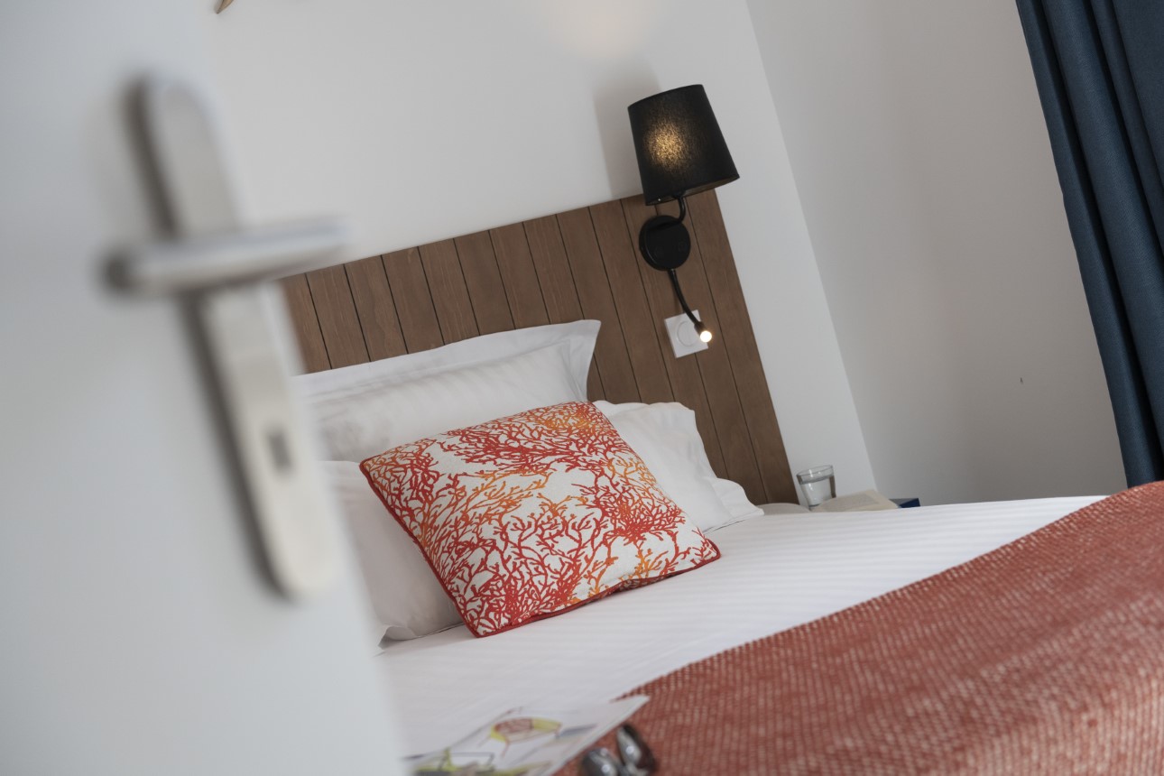 Les Villas d'Olonne Maison 4p6p