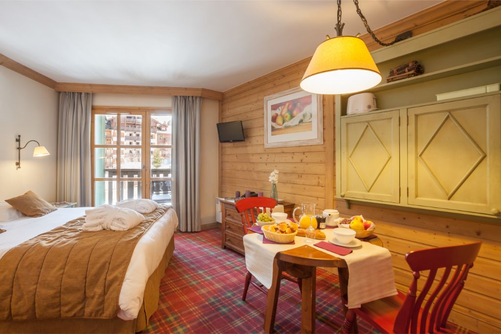 Arc 1950 Le Village S2 Standard, Bourg Saint Maurice