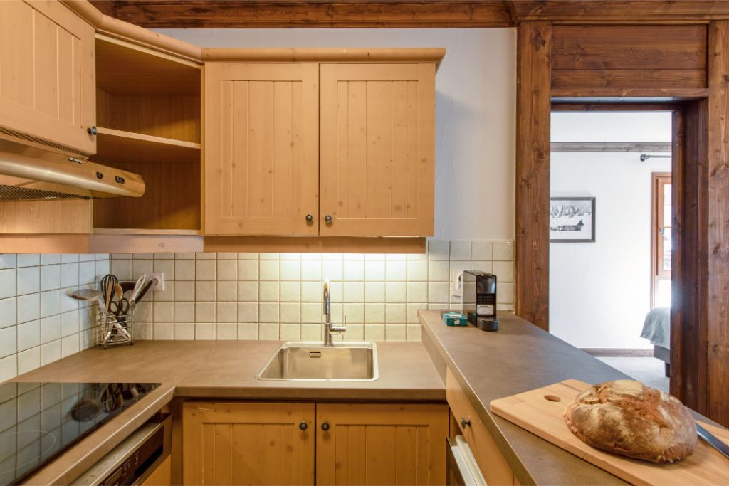 Arc 1950 Le Village 3p6 Standard