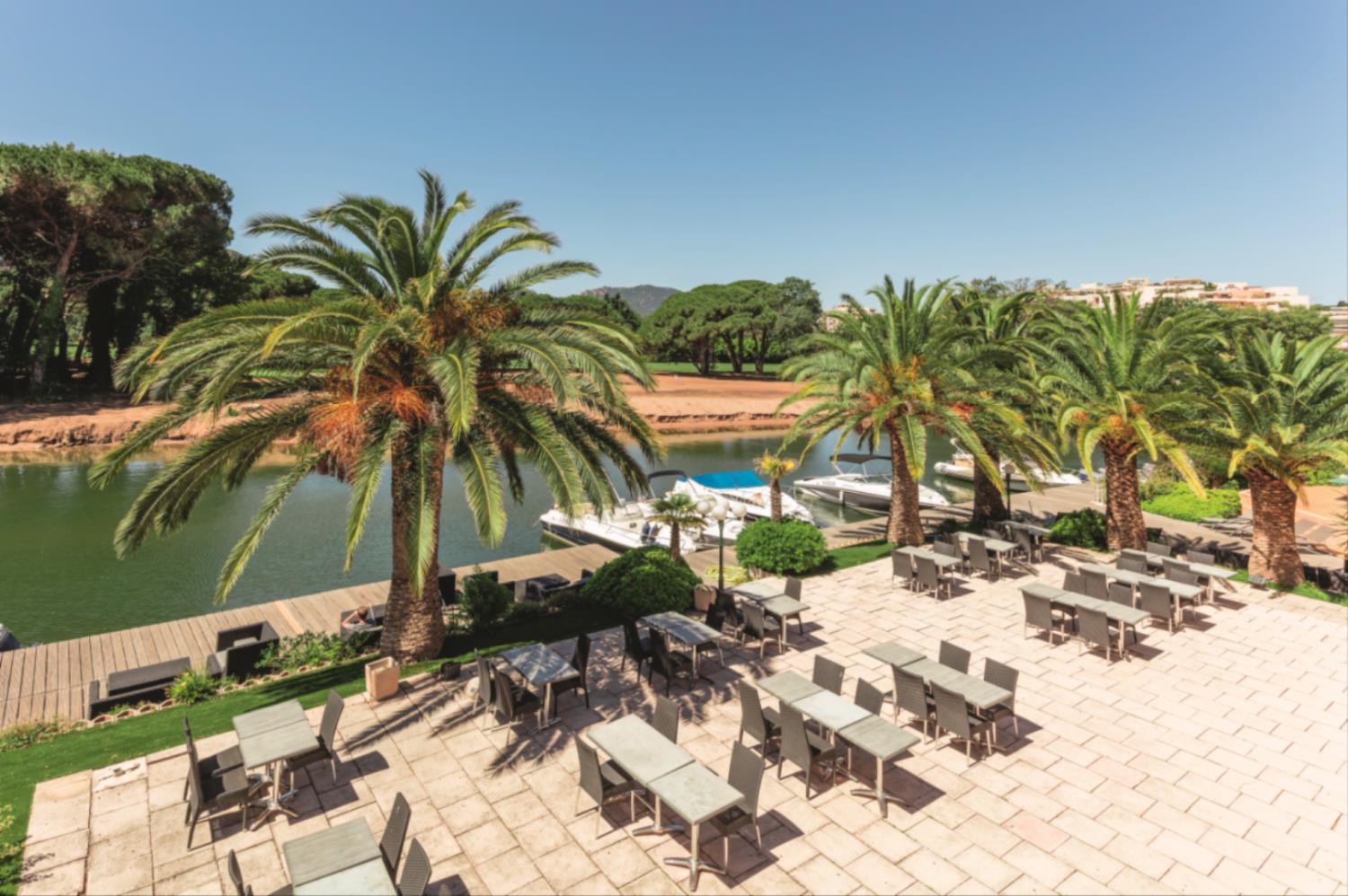 Cannes Mandelieu 1p5p