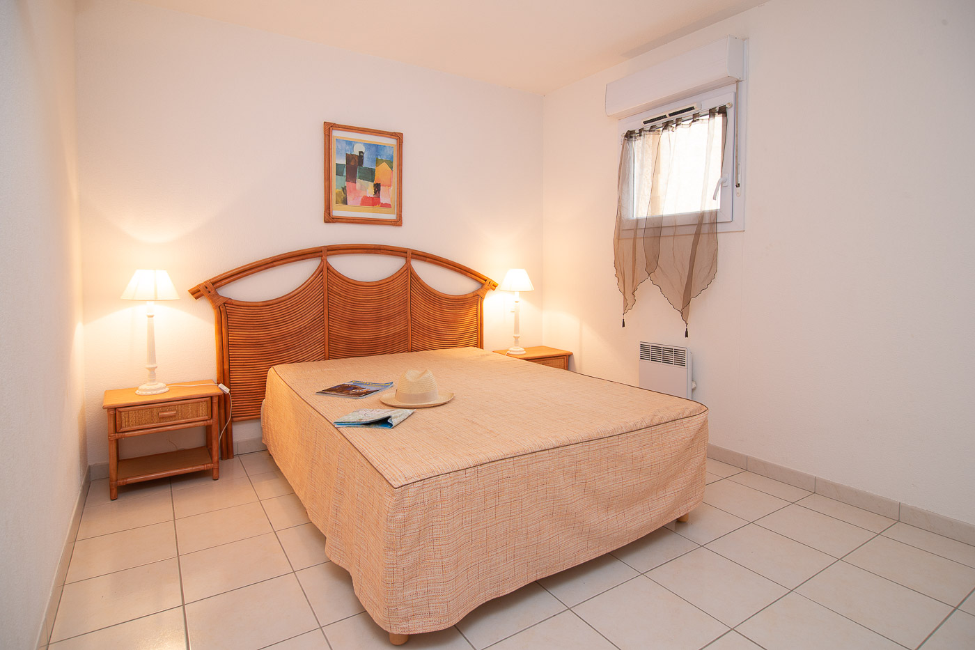 Résidence Alizea Beach 2P4V