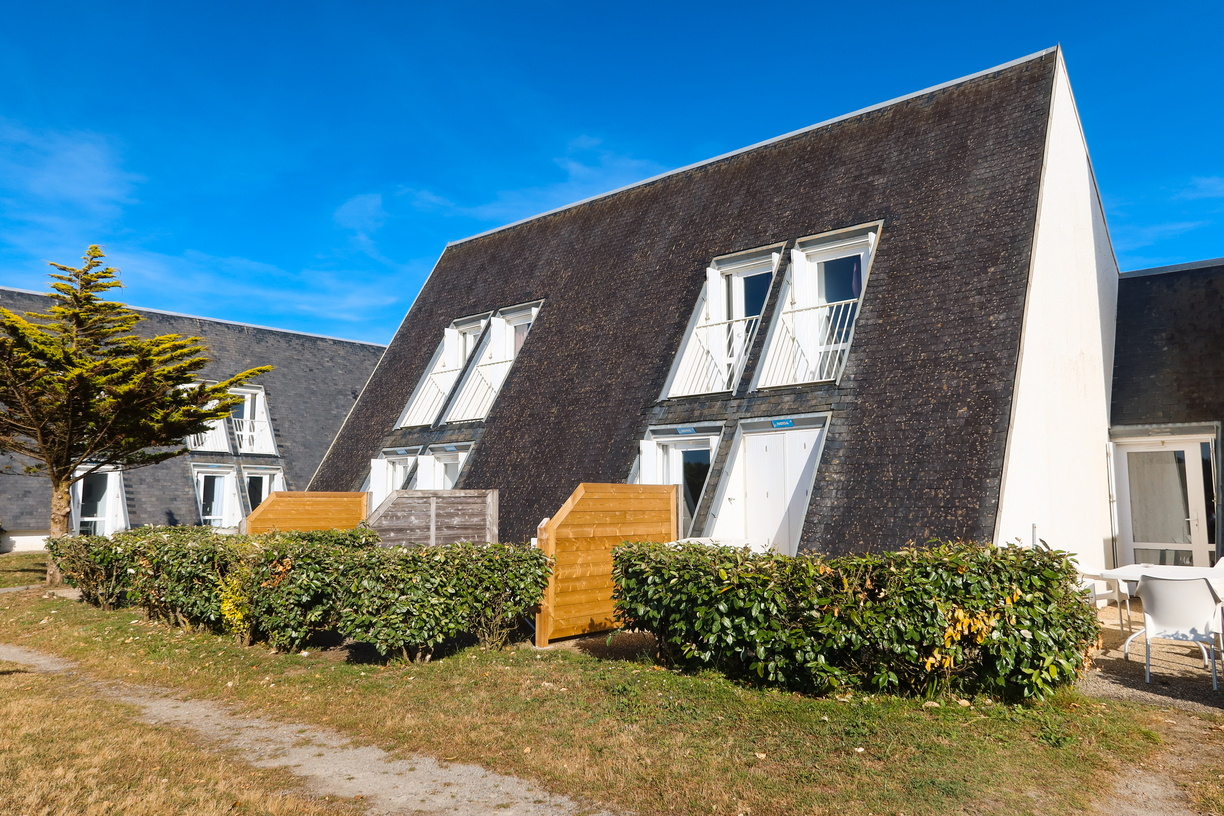 Résidence Sud Océan 3P5V